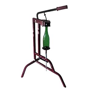 ||Grote slijpmachine T/Frances