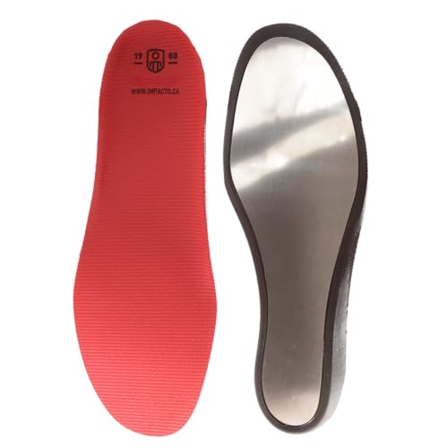 Plantillas Protectoras Armortep Resistentes a Perforaciones miniatura 2