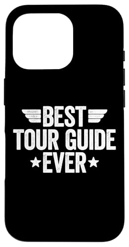Best Tour Guide Ever �X�}�z�P�[�X iPhone 16 Pro �p