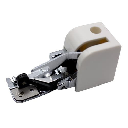 Pie lateral cortador para máquina de coser de brazo bajo miniatura 3