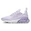 Amethyst Tint White Amethyst T