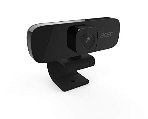 Webcam Full HD Acer - vue 3