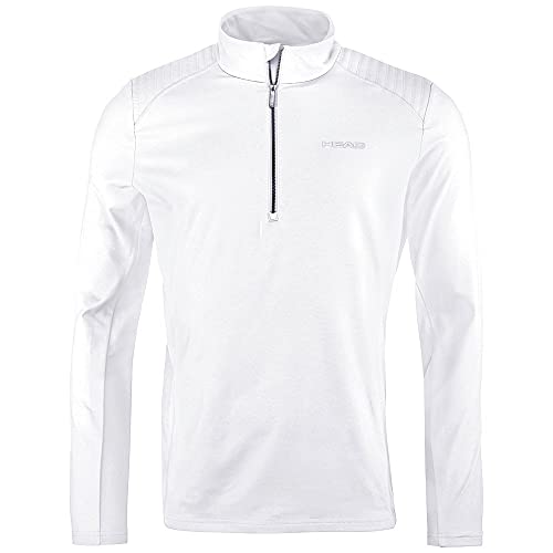 HEAD Marty Midlayer veste de ski homme respirante et chaude