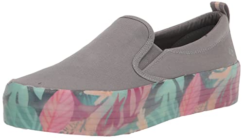 Image of Sperry Womens Crest Twin Gore Platform