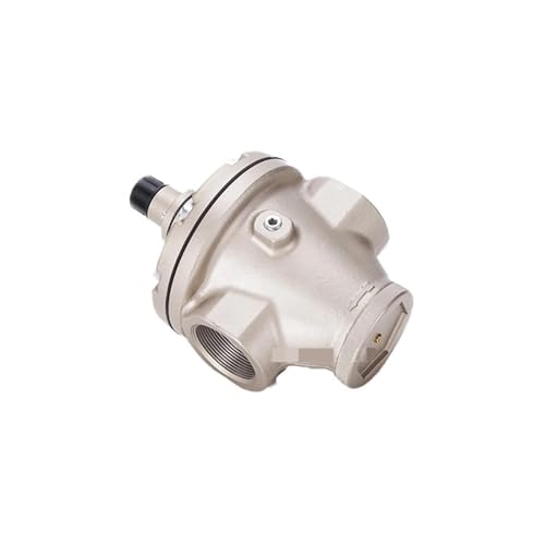Réducteur de pression pneumatique DN40 DN50 grand débit - 2