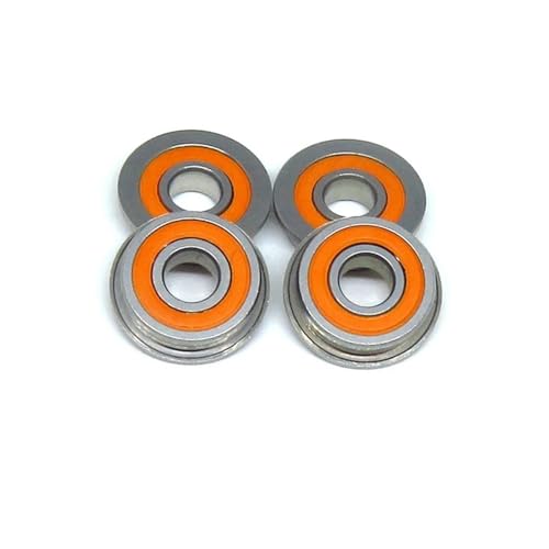 Roulement inox et céramique SF623C-2OS de haute précision