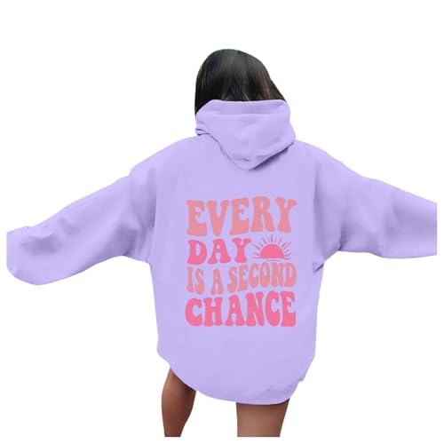 Sweat à capuche plage femme esprit d'évasion et liberté glisse