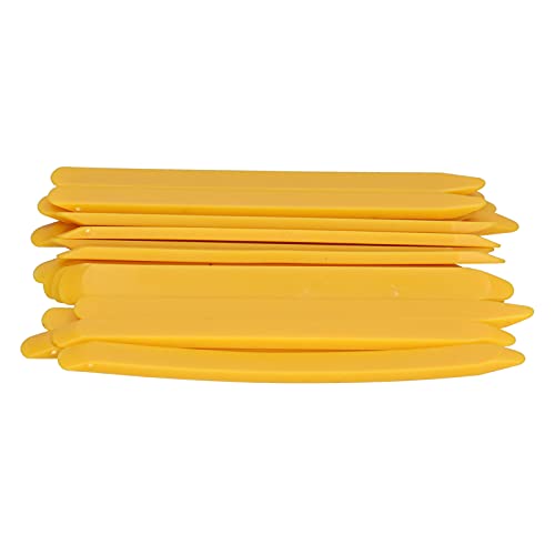 Herramientas de sellado ABS Estink 20 piezas miniatura 2