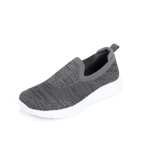 Chaussures confortables légères homme JOMIX en maille aérée