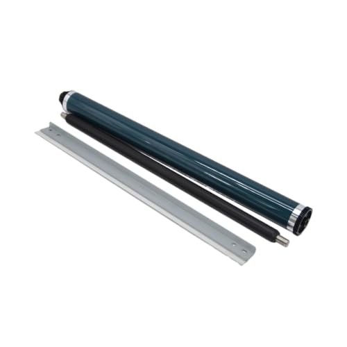 Cuchillas de limpieza para Ricoh Aficio: elimine manchas y líneas en sus copias 4