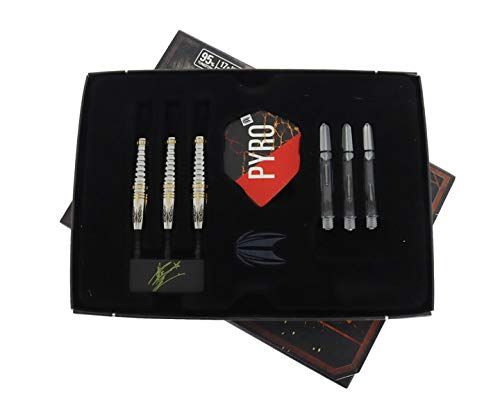 ターゲット　 PYRO G7 星野光正　パイロ　target ダーツ　エスダーツ Amazon | ターゲット パイロ G7 星野光正モデル 210114 | ダーツ