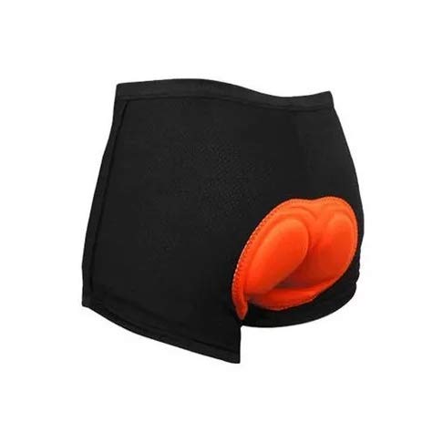 Shorts Ciclismo Air Masculino Forro (G)