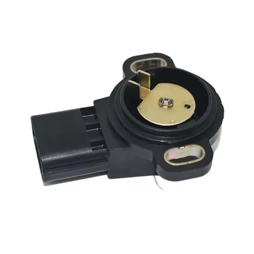 Ralenti instable sur Ford Probe ? Changez le capteur de papillon FS01-13-SL0