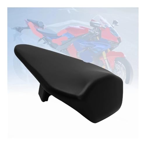 Selle passager CBR1000RR SP finition premium et ajustement