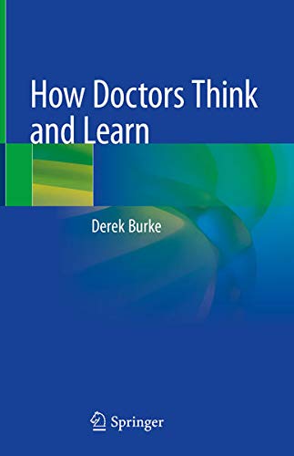 Buy How Doctors Think and Learn — BookShops.in