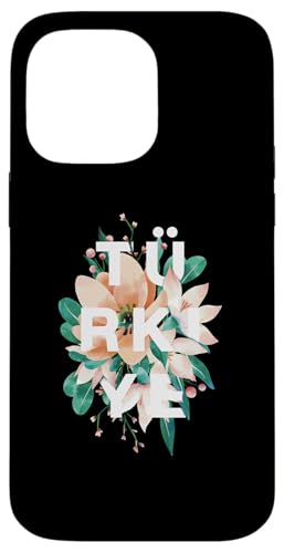 Turkiye t[fUC ʒ̉ԃ`[t gR̈Y X}zP[X iPhone 14 Pro Max p