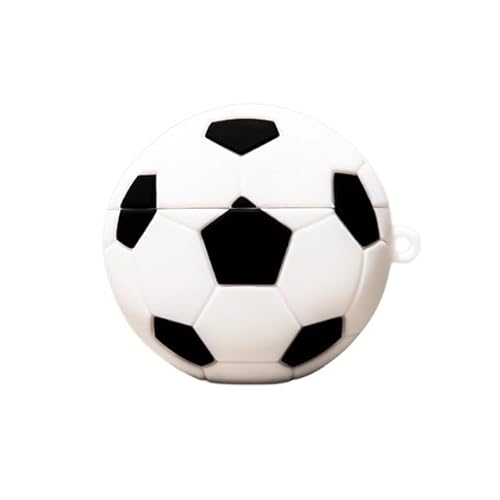�Ή�AirPods1/�p�� �P�[�X ��1���� ��2���� �T�b�J�[ ���b�v�t�� �Ή��G�A�[�|�b�Y�p�� �J�o�[ �C���z�� ���[ ���E�ȒP �ی� �l�C �G�� �a���� ���蕨