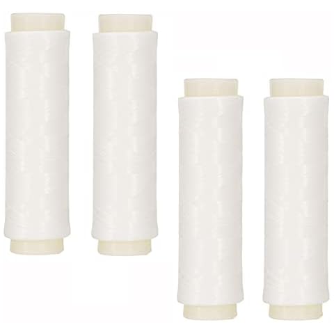 ANCLLO Sedal de Pesca Nylon 0.15mm 200m Cover