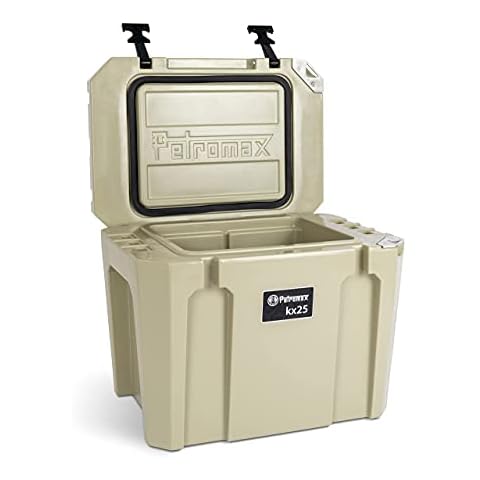 Petromax Kühlbox | passiv Cover