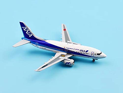 Amazon.co.jp: ANA737 500 スーパードルフィン特別塗装ジェット