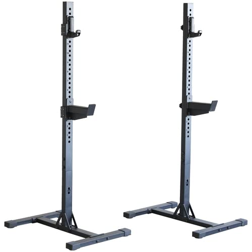 Amazon | [LEADING EDGE] バーベルスタンド Barbell stand LE-BSR200