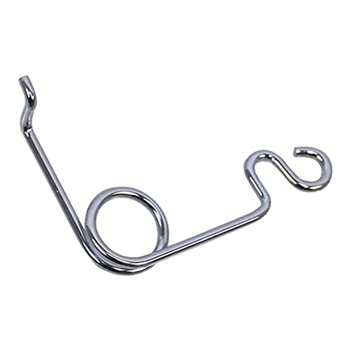 Fuel Door Spring Spare Parts Direct Replaces Durable Iron Replacement Gas Door Spring for F0RD F 150 09-2014 Auto Parts