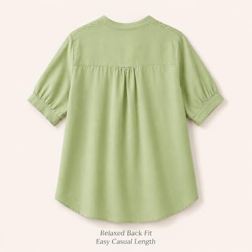 Image of GLOSY Women Shirt || Shirt for Woman || Top for Women