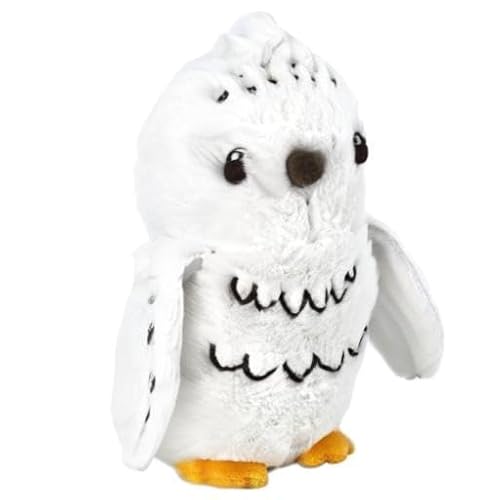 Kids Preferred 61026 Harry Potter Hedwig 7 Inch Plush Snowy Owl Stuffed Animal thumb #6