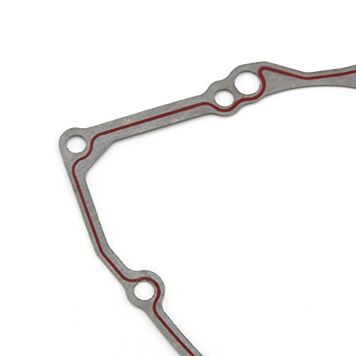 Paw977_Powersports Stator Cover Gasket For Suzuki GSX1300R Hayabusa 1999-2017 – Replaces 11483-24F00