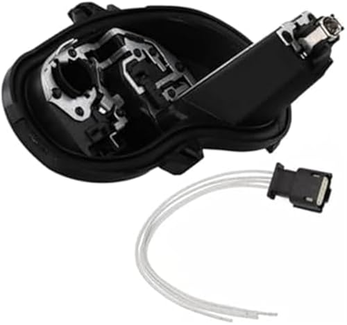 Connecteur de feu arrière Astra K solution panne éclairage - 6