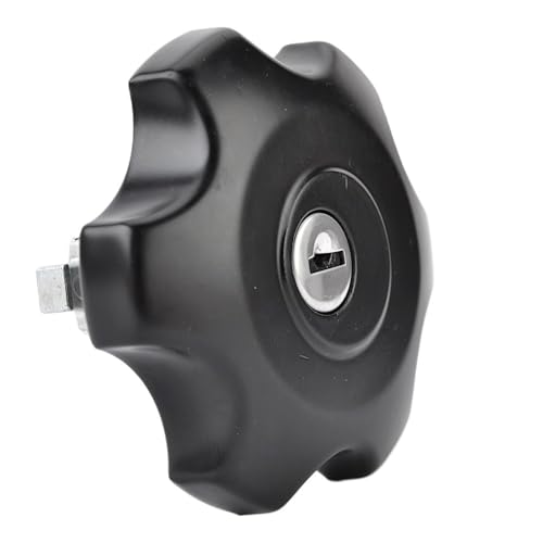 Bouchon réservoir essence moto pour DRZ 400 SM E03 E28 et DR 200S Vanvan