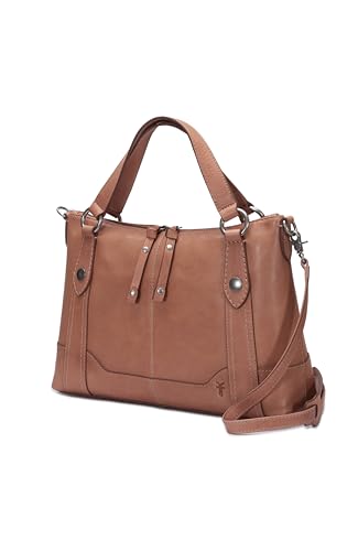 Image of Frye Melissa Medium Satchel
