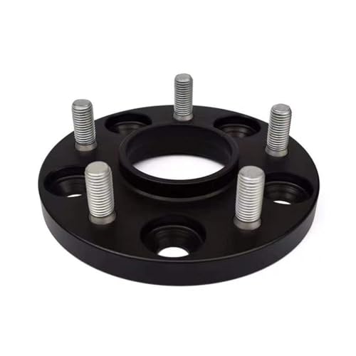 Adaptateurs de roue de précision 15mm pour Fiesta ST - 7