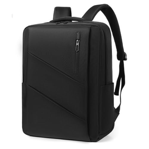 Bolso de hombro y equipaje de mano para vuelos y estudios
