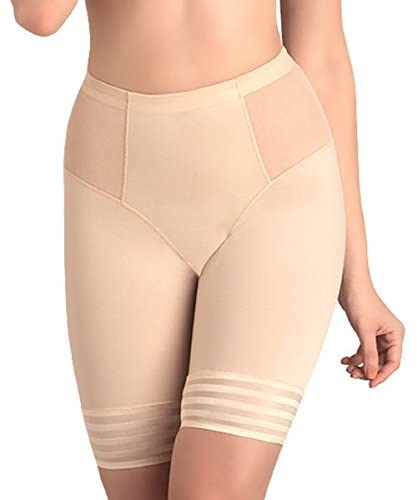 swee Jade- Women's Shapewear Low Waist and Short Thigh Shaper-picture-30