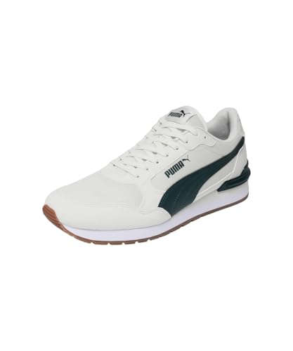 Image of Puma Unisex-Adult St Runner V4 Mesh Sneaker
