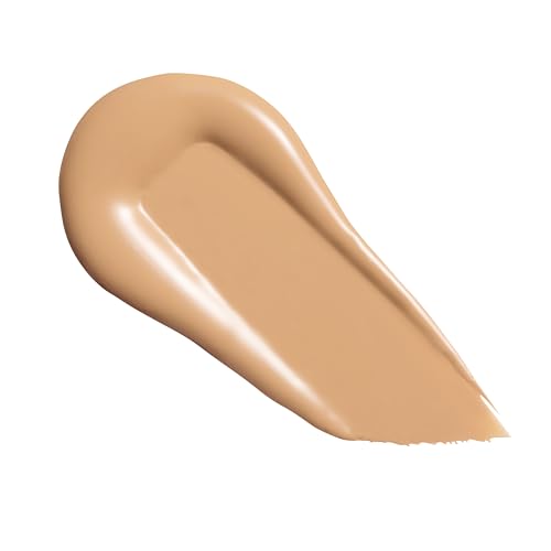 Image of Revolution Superdewy Cushion Foundation, Medium Tan Warm | Matte Finish for Dark Circles, Redness & Blemishes, Vegan & Cruelty-Free, 0.11 fl oz