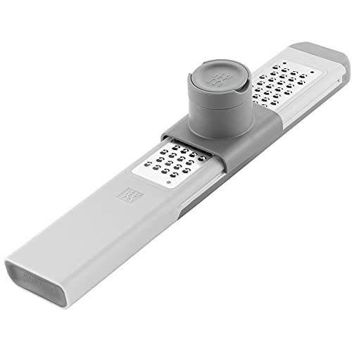 Zwilling Fine Grater, Grey Z-Cut marca ZWILLING