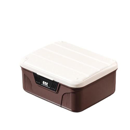 Hrzisda t{bNX ^ t@C[ [{bNX [Ƌ tS (26*22.5*12cm,B)