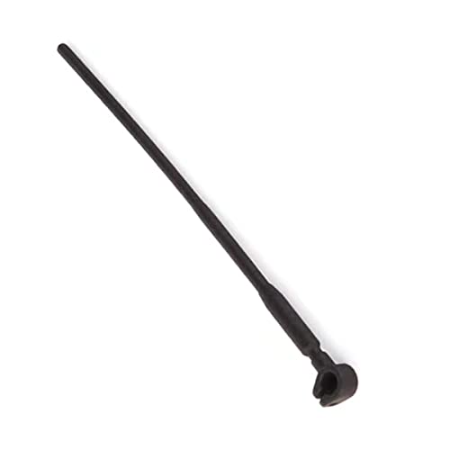 RC Car Front Bar Antenna Set 1/10 for Axial TRX-6 for TRX4 for G500 for SCX10 90046 Accessory Part