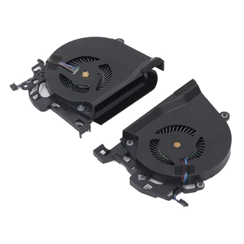 Ventilateur de refroidissement CPU GPU pour ZBook 15 G5 G6