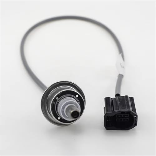 Sonde à oxygène lambda de qualité supérieure pour moteurs Mazda 3 Z678 - 3