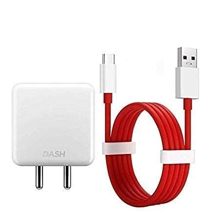 Image of Original 30W Charger Compatible with Oneplus 9 PRO9 t t T Nord 2 CE SeriesOneplus Nord CE 5G Nord Oneplus 7 7T 7 Pro 7T Pro with SIX Months Replacement Warranty