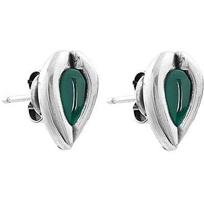 Pendientes mujer joyas Ciclòn Singular Forest casual cód. 202609-12