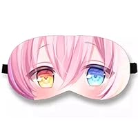 【韓国限定】ブルーアーカイブ 3.5周年記念公式MD【ツバキ】枕・アイマスク 韓国限定】ブルーアーカイブ 3.5周年記念公式MD【ツバキ】枕