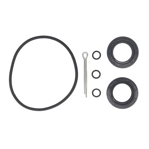 Kit Joint d'huile Moteur Hors-Bord 60 CV BF60A Réparer Fuite Carter