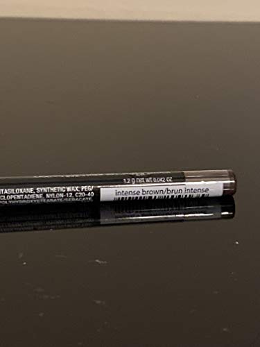 Avon True Color Super Shock Gel Eye Liner - Intense Brown