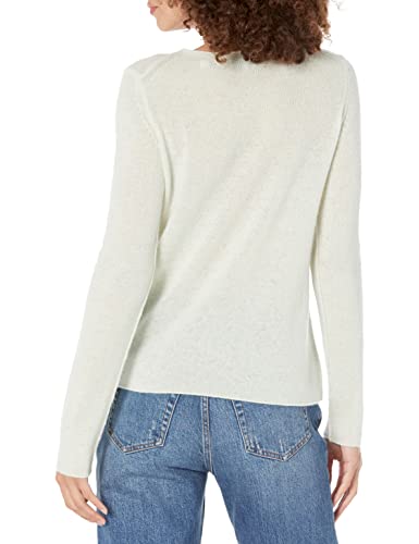 Vince Women's Cashmere Trimless Pullover2