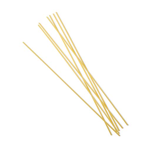 Monograno Felicetti Matt Spaghettoni Pasta Italian Organic Non-GMO 17.6oz (500g) 2 Pack