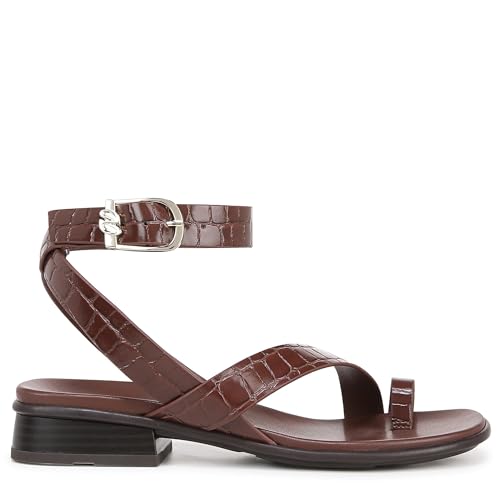 Image of Naturalizer Birch Ankle Straps